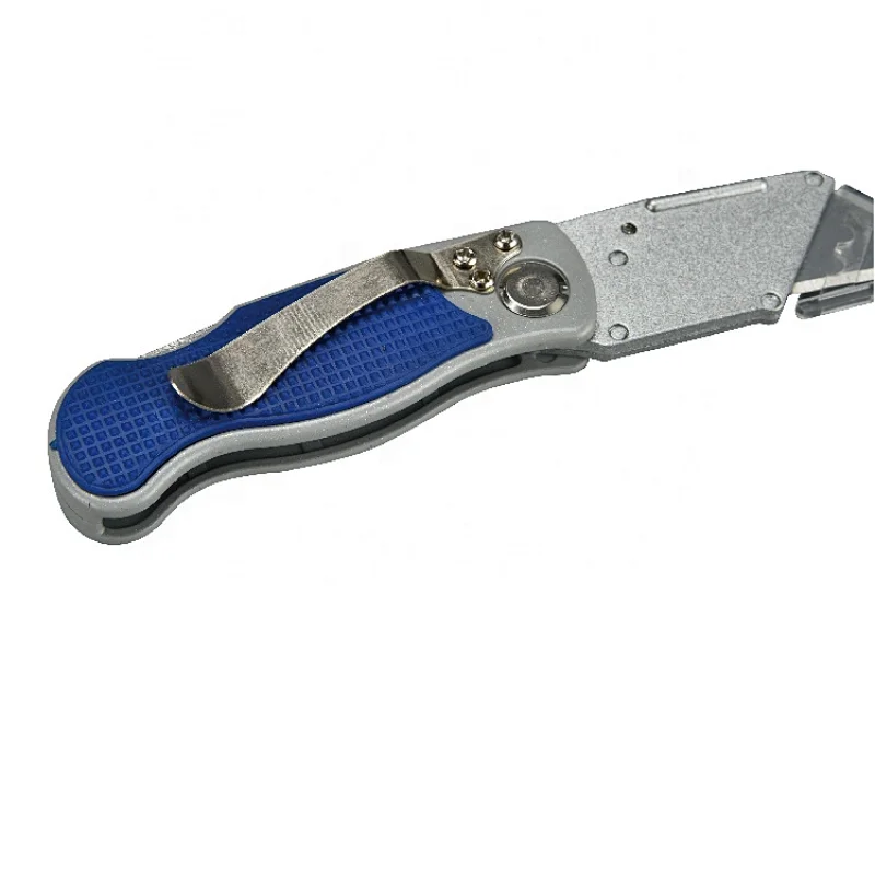 Multifunctional Portable 60mm Pocket Folding Utility Knife