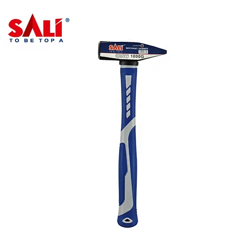 Zhejiang SALI brand High Performance carbon steel  Hand Tools Machinist Hammer
