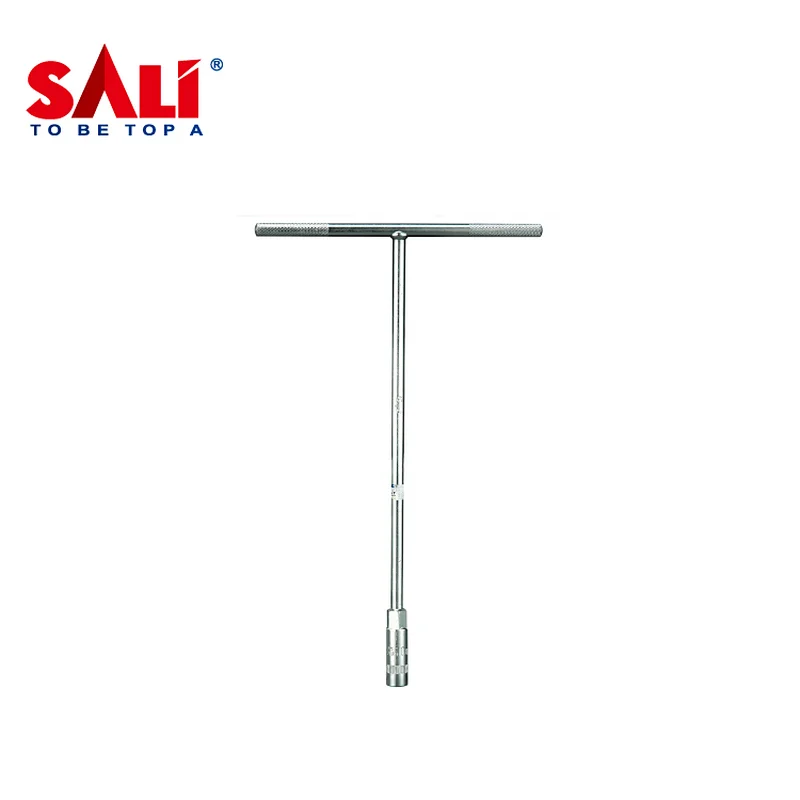 Spanner SALI High Performance 6mm-19mm T-handle Socket Wrench