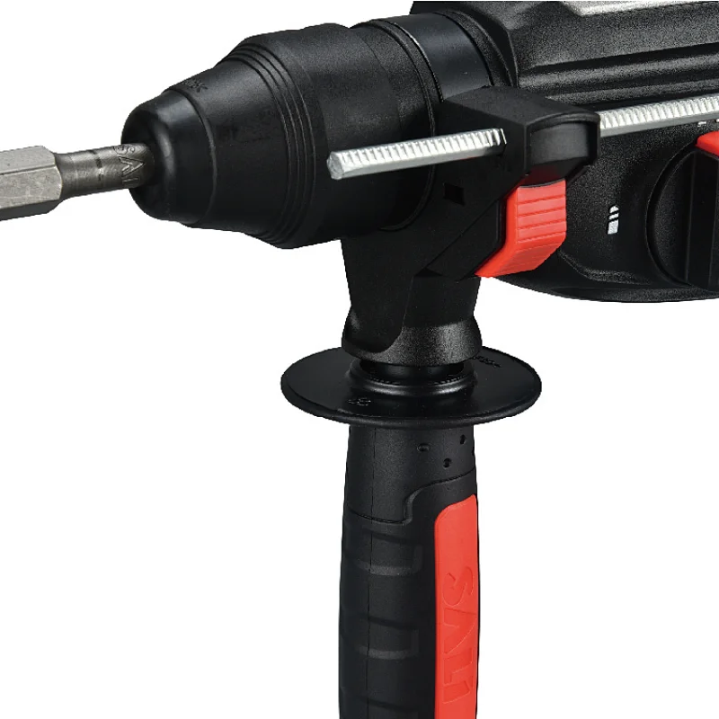 SALI 2128 850W 28mm Profession CE/GS 220-240V 850W 1300r/min Electric Rotary Hammer Power tools