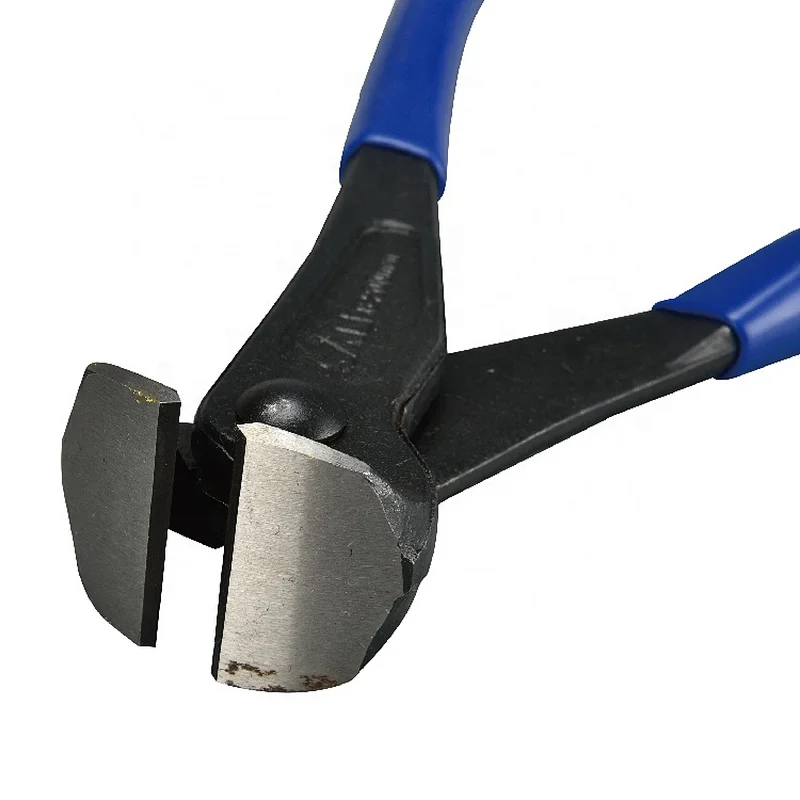 S01081007 7'' SALI Brand High Sharpness Strength Saved Wire Cutting End Cutter Snip