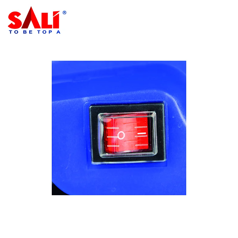 SALI high quality high 2000W 180Bar pressure car washer