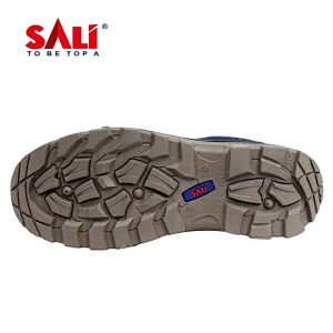 SALI High Quality SBP Grade Safety Shoes