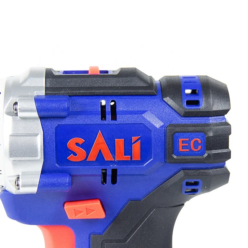 SALI Lithium Battery Electric 4.0AH 20V  Brushless Cordless Drill