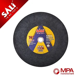 Competitive Price OEM Available SALI  cutting wheel