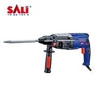 SALI 2128 850W 28mm Profession CE/GS 220-240V 850W 1300r/min Electric Rotary Hammer Power tools