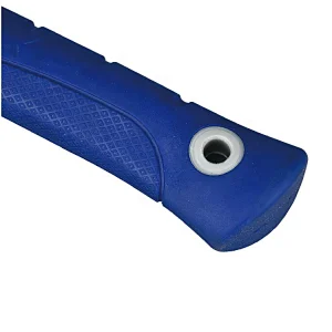 SALI Brand 12oz High Quality Construction Common Used Black Rubber Hammer