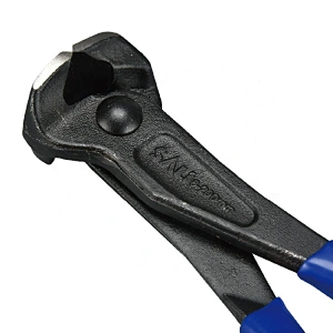Plier 6''/7''/8'' High Sharpness Strength Saved Wire Cutting End Cutter Snips