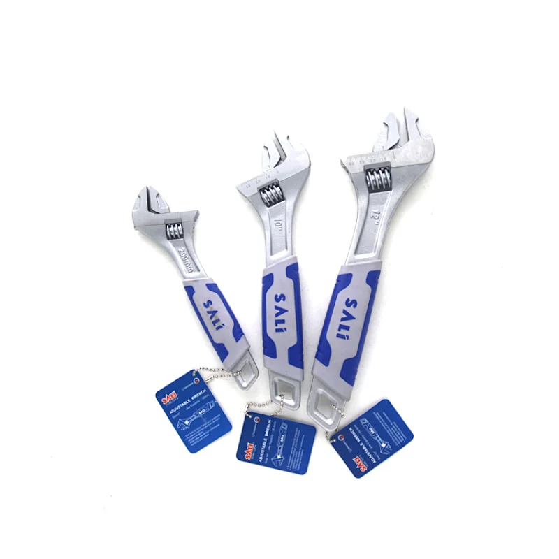 SALI brand 10