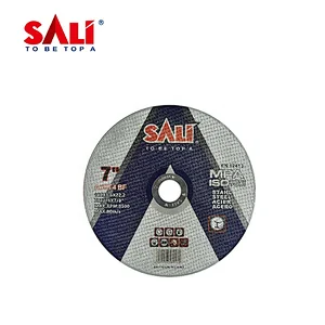 Competitive Price OEM Available SALI  cutting wheel