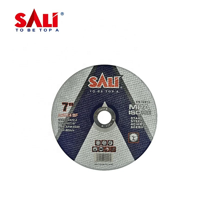 Competitive Price OEM Available SALI cutting wheel