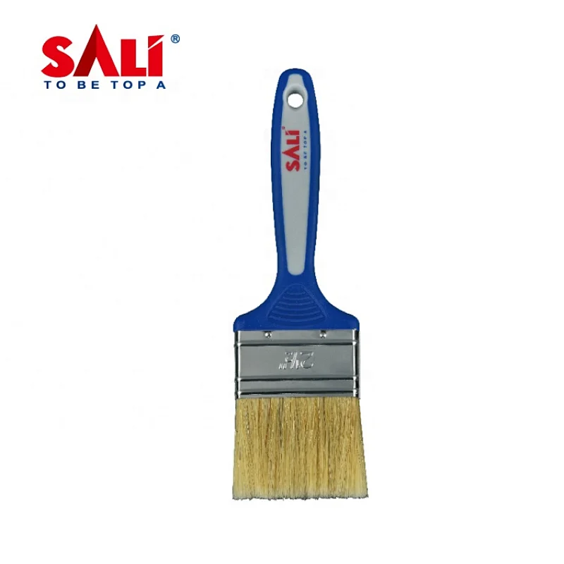 S13103020 2'' SALI Brand High Quality Plastic Handle Paint Brush