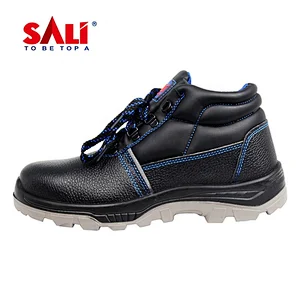 SALI High Quality SBP Grade Safety Shoes