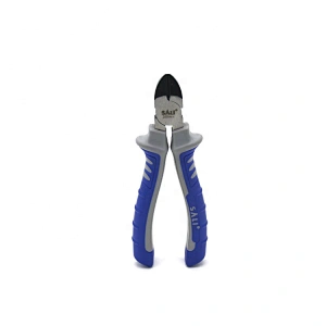 6''/7'' High Quality CR-V Professional Hand Tools Diagonal Cutting Pliers