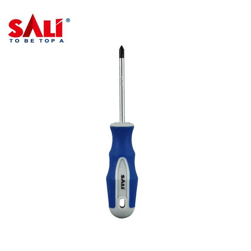 SALI High Quality + - TPP Handle Screwdriver