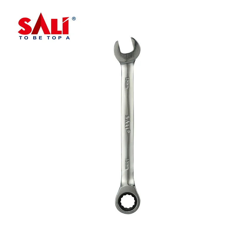 SALI High Performance 6mm Ratchet Wrench