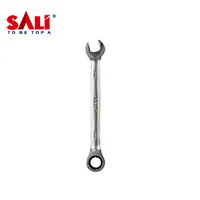 SALI S04021008 High Performance 8mm Ratchet Wrench