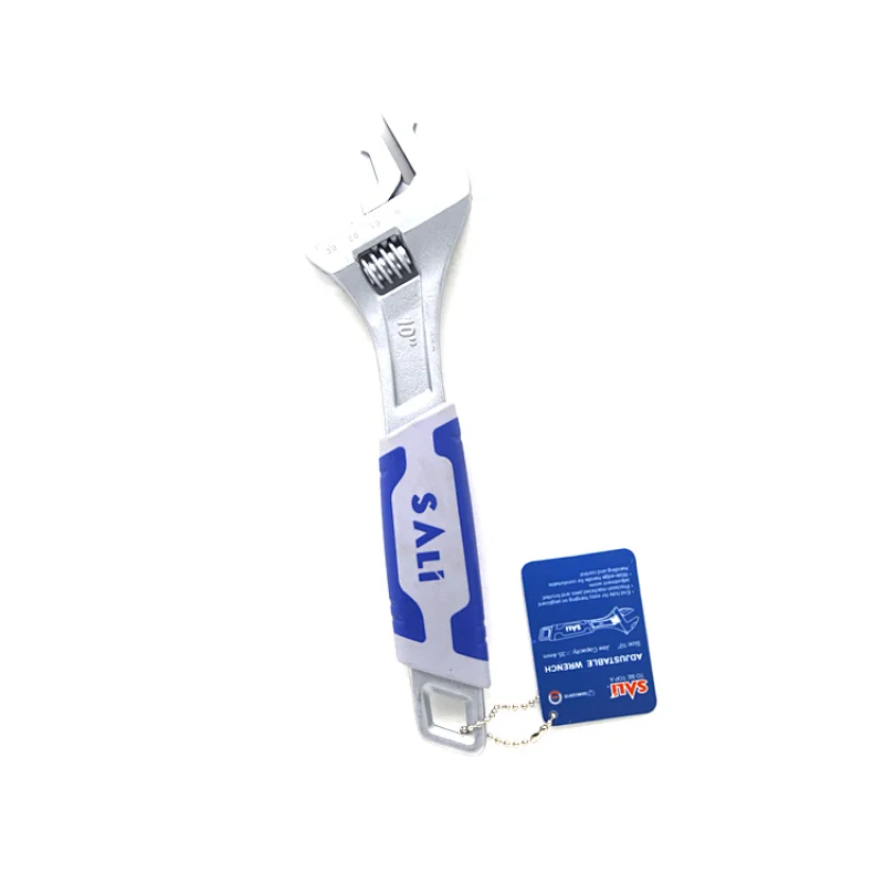 SALI brand 10