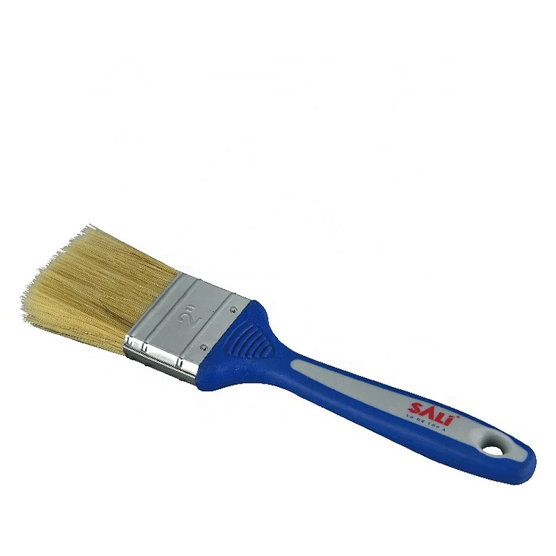 S13103020 2'' SALI Brand High Quality Plastic Handle Paint Brush
