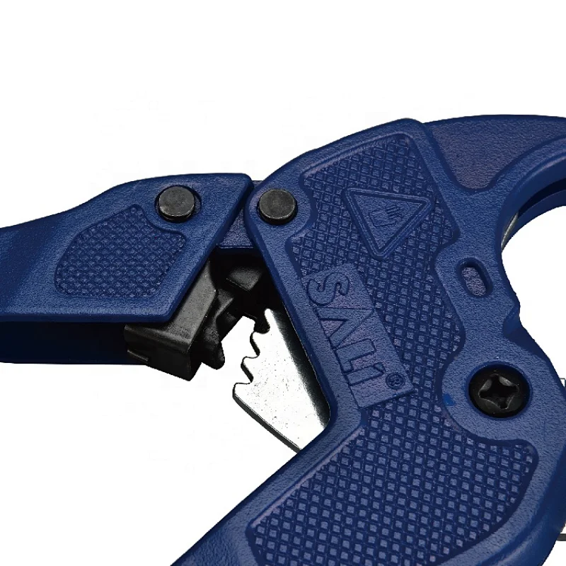 S02022042 42mm High Quality PVCP Plastic Pipe Cutter