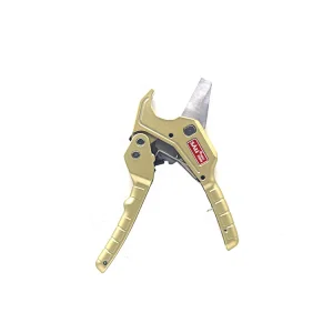 High Quality 32/42mm Stainless Steel Blade PVC  Pipe Cutter