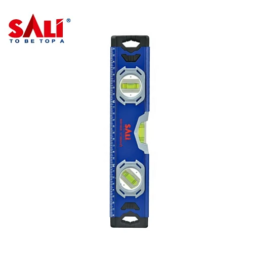 SALI Brand 30cm High Quality Professional Superior Magnetic Spirit Level