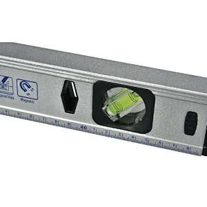 SALI Brand 60cm High Quality Classic Magnetic Spirit Level Metric Scales