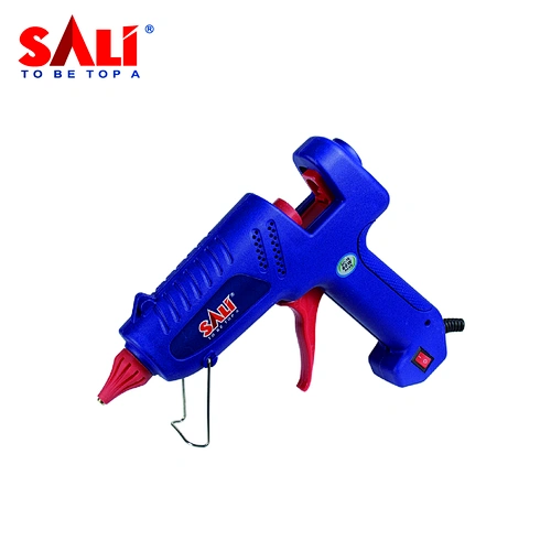SALI W021080A 80W High Quality Porfessional Hot Melt Glue Gun