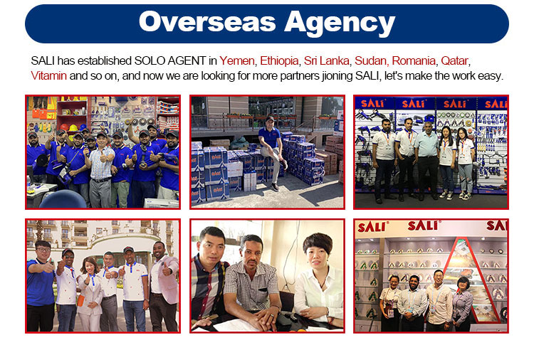 agency