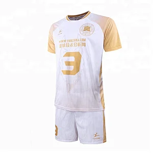 Official Size Custom Volleyball Jersey Uniform Designs For Men