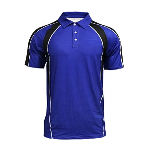 New Design Polo T Shirt Plain Custom Wholesale Cheap Polo Shirt For Men