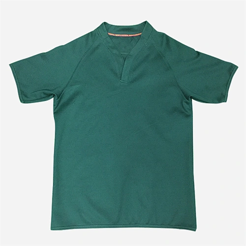 Kids Rugby Wear Custom Color Cheap Rugby Jersey