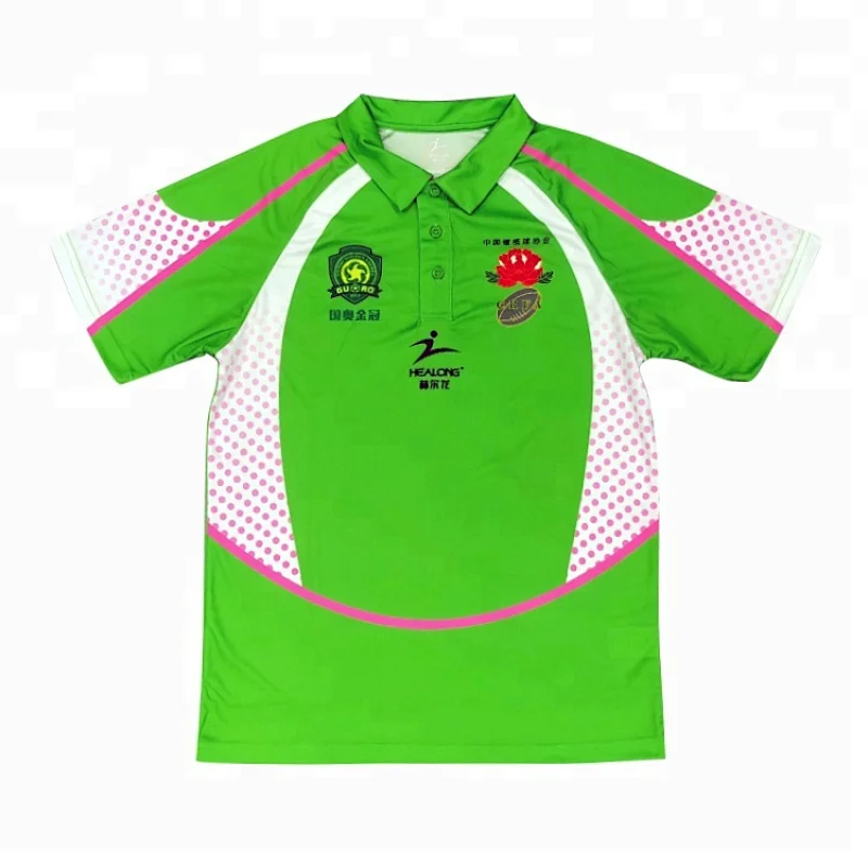 Rugby Polo Shirt Suppliers | rugby uniforms wholesale & Jersey Factory