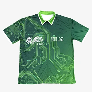 Wholesale OEM Cheap Polo Men blank  Custom Logo and Color Polo Shirt
