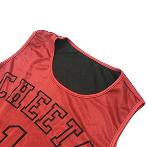 Blank Sublimation College suit Basketball Jerseys Custom Wholesale Team Cheap Basketball Uniforms