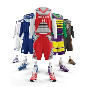 China Basketball Uniform Factory | basketball jerseys manufacturers & suppliers