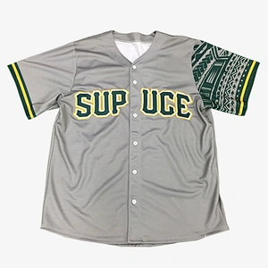 Baseball Jerseys Mens Wholesale Sports Custom Cheap Baseball Shirt