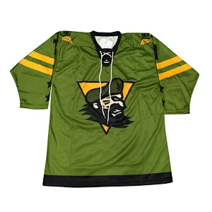 Custom Sublimation Printing Ice Hockey Wear Cheap Ice Hockey Jersey