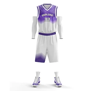 wholesale basketball shooting shirts new basketball team jerseys for printing design your own basketball uniform sets