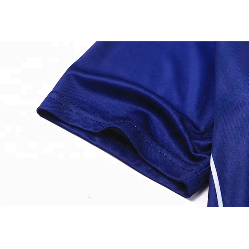 Sublimation Printing Soccer Jersey Design Women'S Soccer Uniform