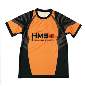 100% Cotton Custom T Shirt Men's Wholesale T Shirt