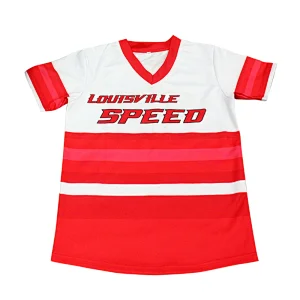 Custom Logo Baseball Jersey Baseball Uniform Wholesale Baseball Jersey