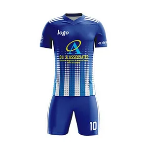 sportswear manufacturers design football soccer uniform shorts custom soccer jerseys oem