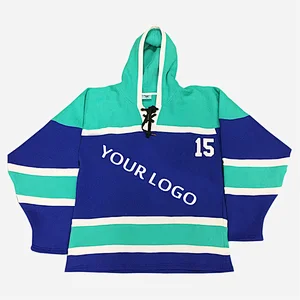 Custom Cheap Hockey Jersey Ice Hockey Sweater