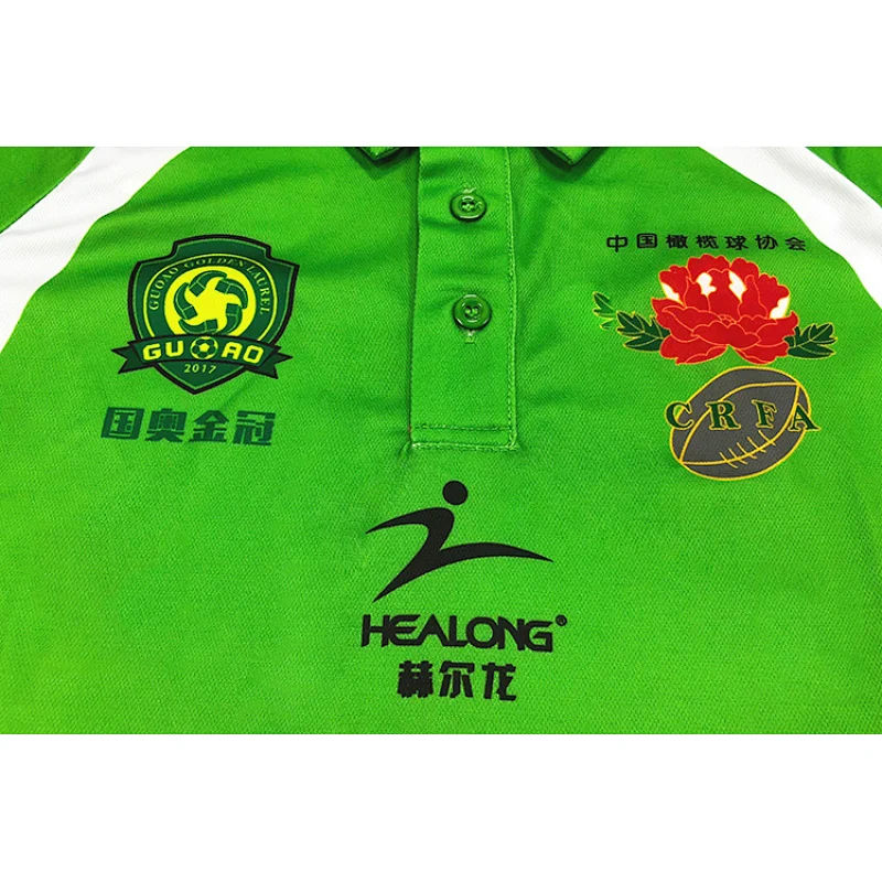 Rugby Polo Shirt Suppliers | rugby uniforms wholesale & Jersey Factory