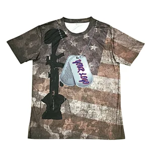Cheap Custom Blank Men T Shirts