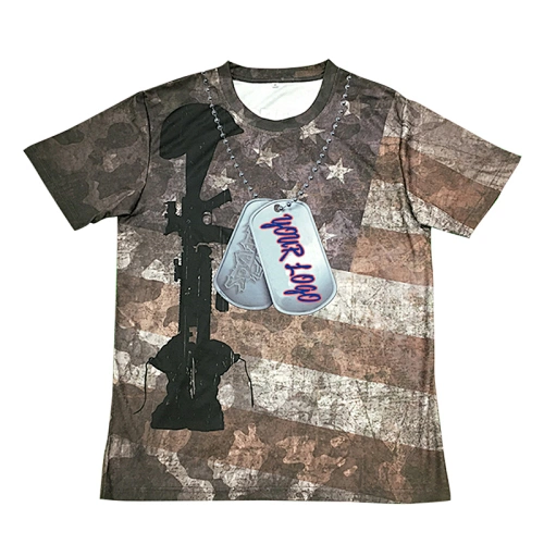 Cheap Custom Blank Men T Shirts