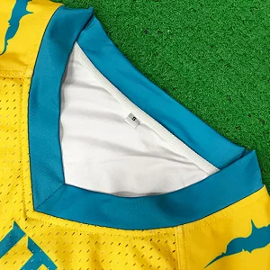 American Football Jersey | American Football Kits & Teamwear Custom Jersey Factory