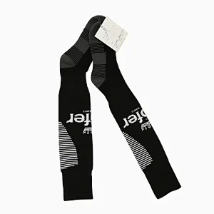 Healong Youth Custom Cool stocking Sublimated Basketball Sport Socks