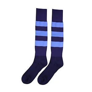 Healong cotton sport socks wholesale goods custom  soccer sock netherstock